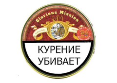 Трубочный табак Markonie`s Tobacco Glorious Mission